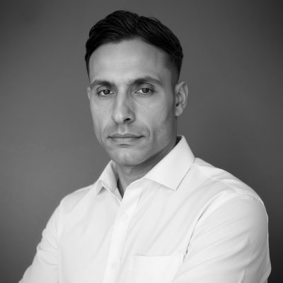 #14 – Istvan Bliss – HeadshotPro